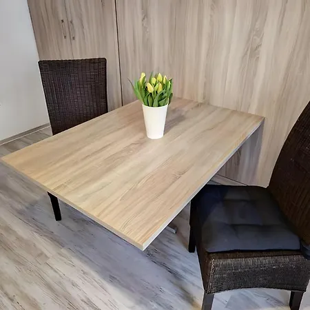 Ahlbeck, Schloss Hohenzollern - Wg 20 - Og 1 Villa Heringsdorf (Usedom)